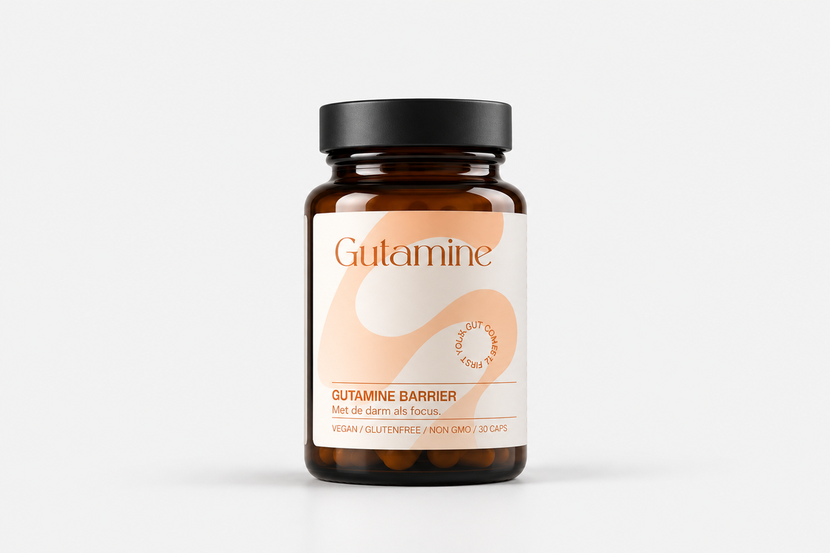 Gutamine Support