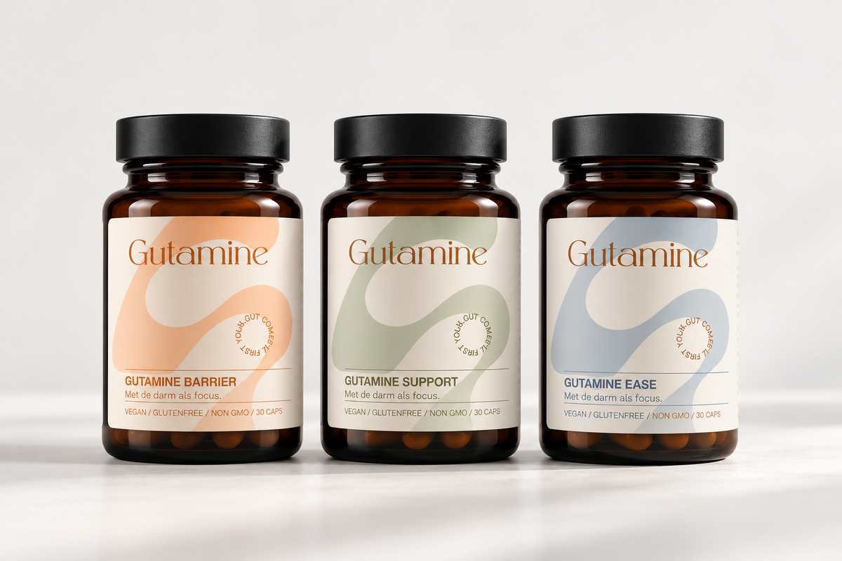 Gutamine Compleet
