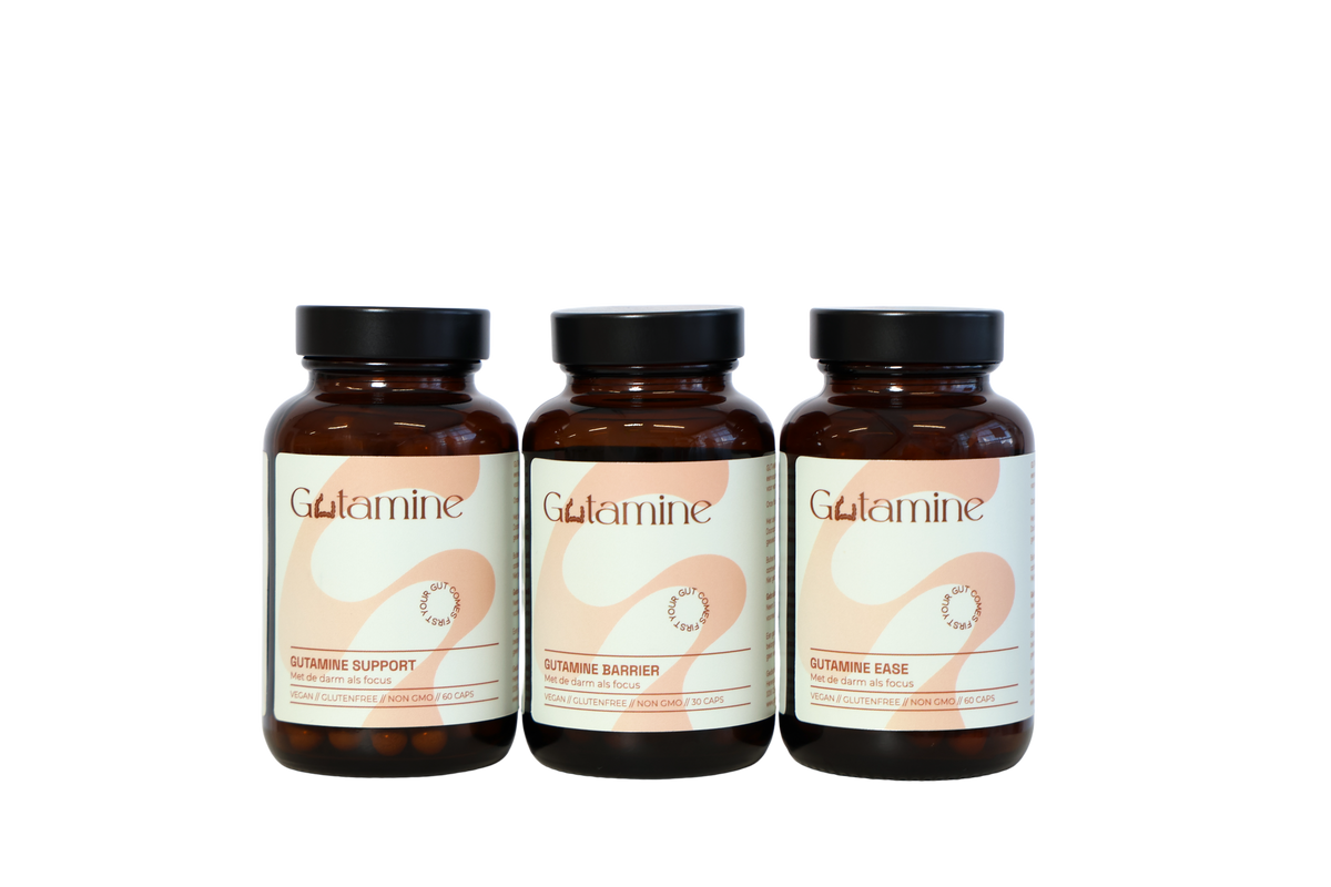 Gutamine Compleet